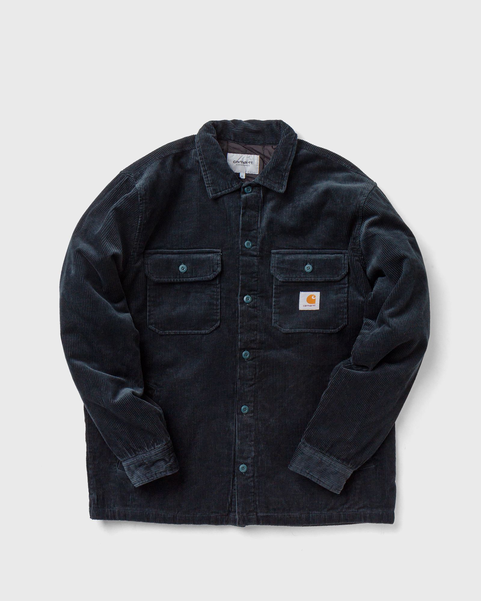 Whitsome Shirt Jacket