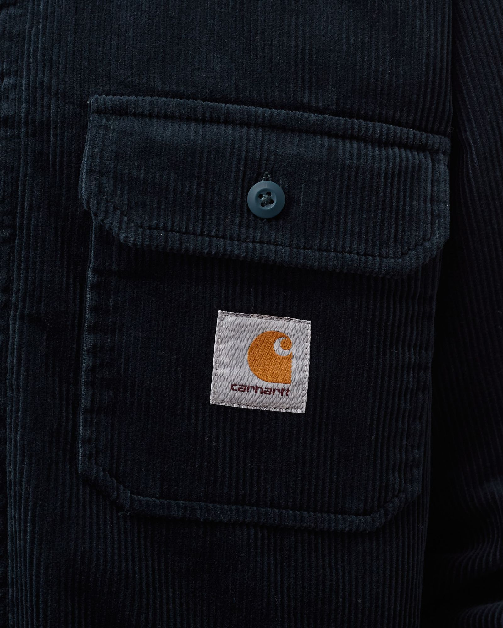 Whitsome Shirt Jacket