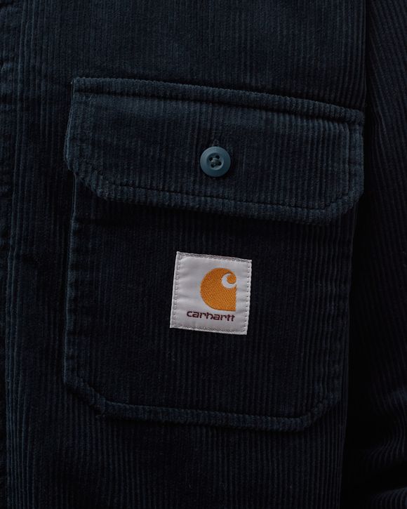 Whitsome Shirt Jacket