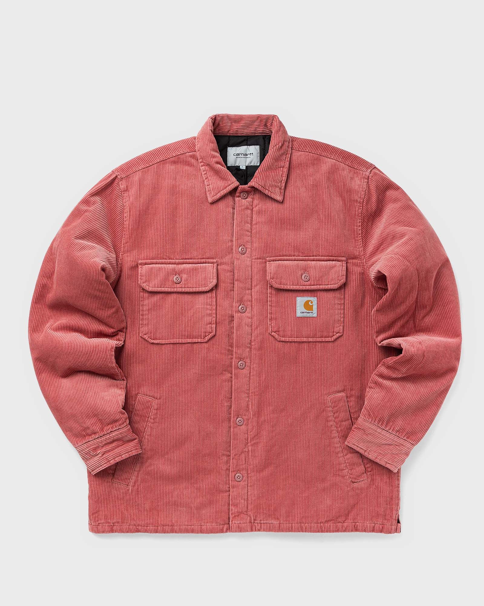 Whitsome Shirt Jacket