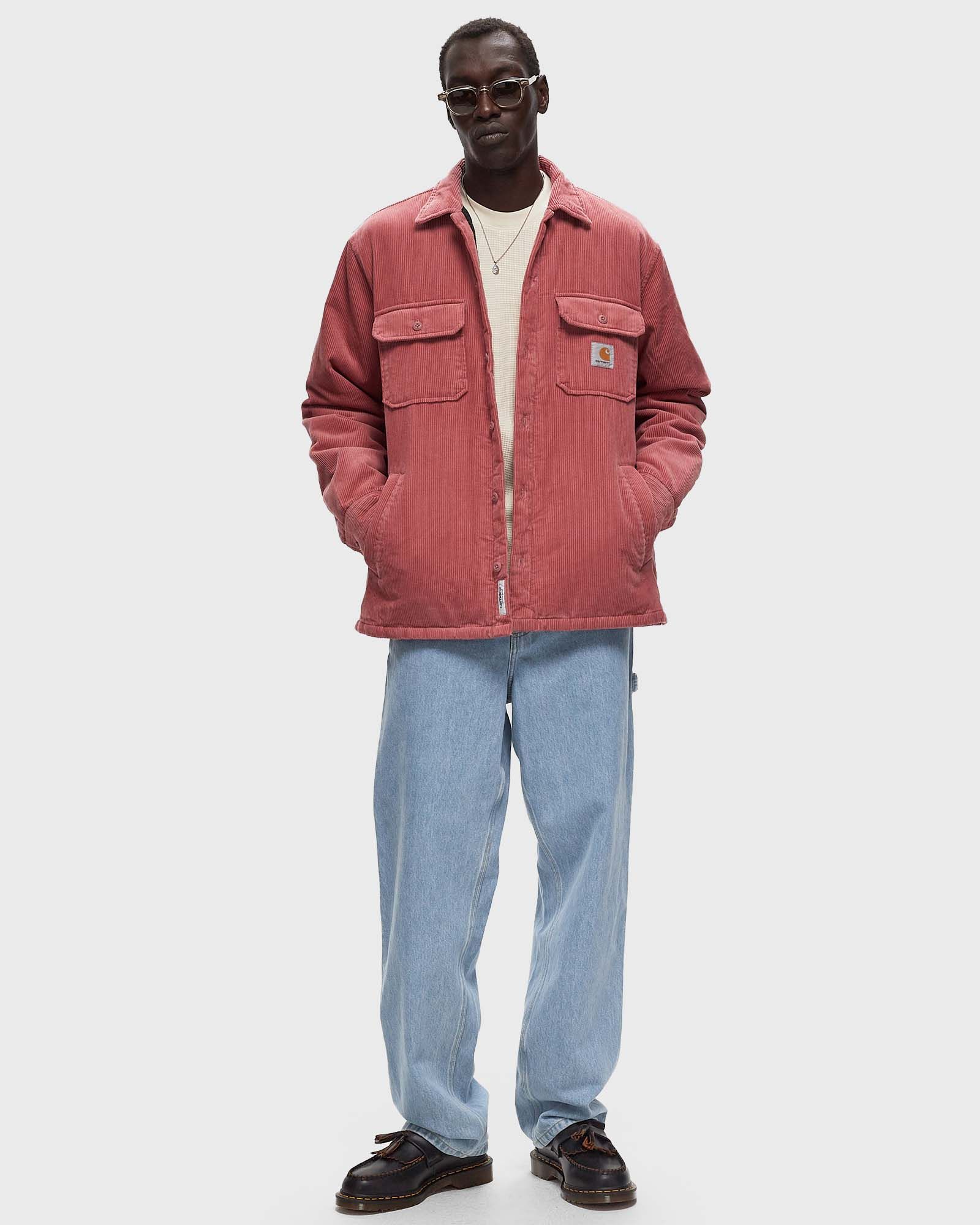 Whitsome Shirt Jacket