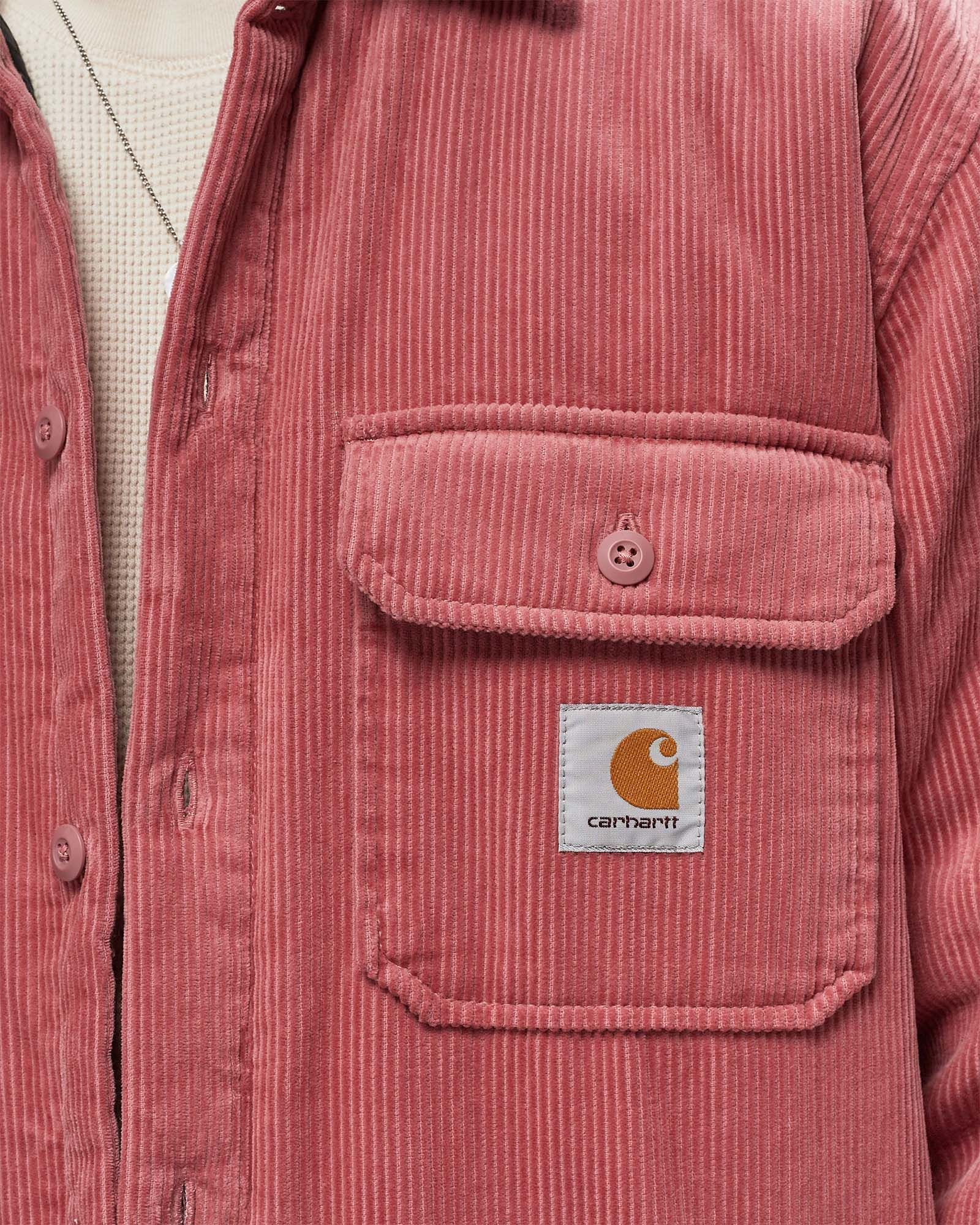 Whitsome Shirt Jacket