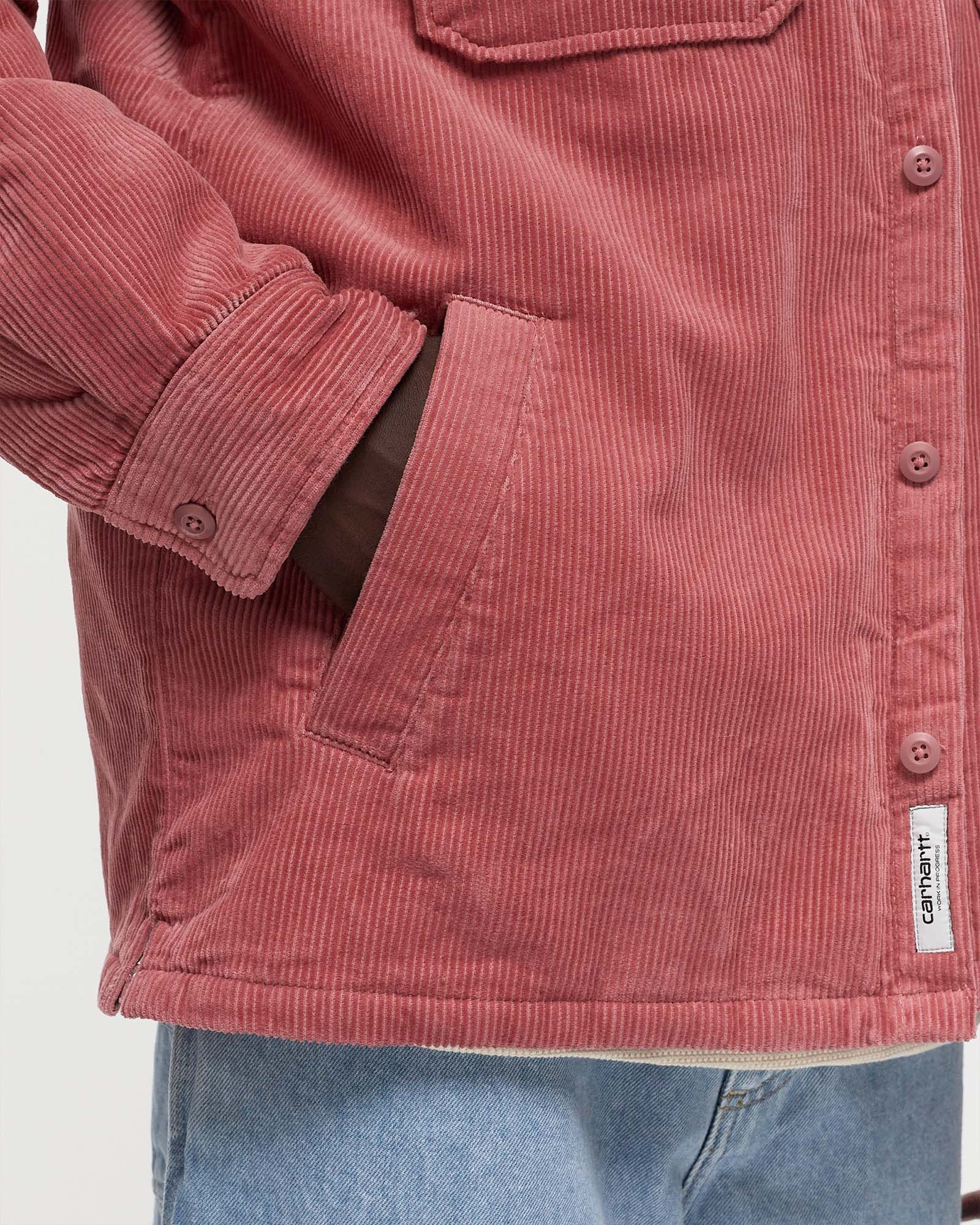 Whitsome Shirt Jacket