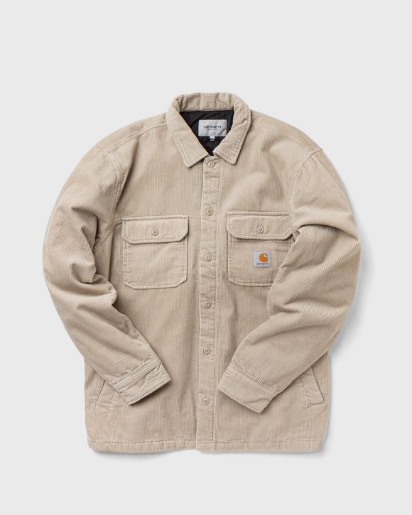 Whitsome Shirt Jacket - WALL
