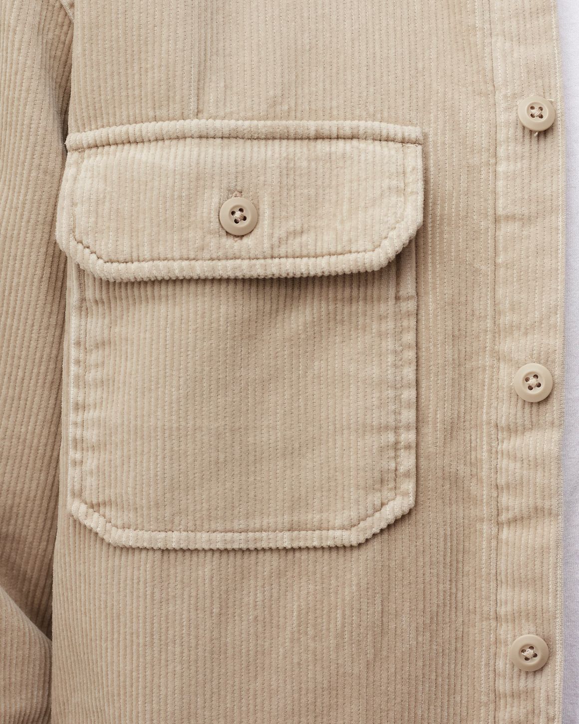 Carhartt WIP Whitsome Shirt Jacket White | BSTN Store
