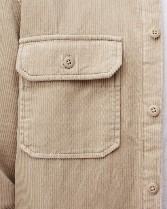 Whitsome Shirt Jacket