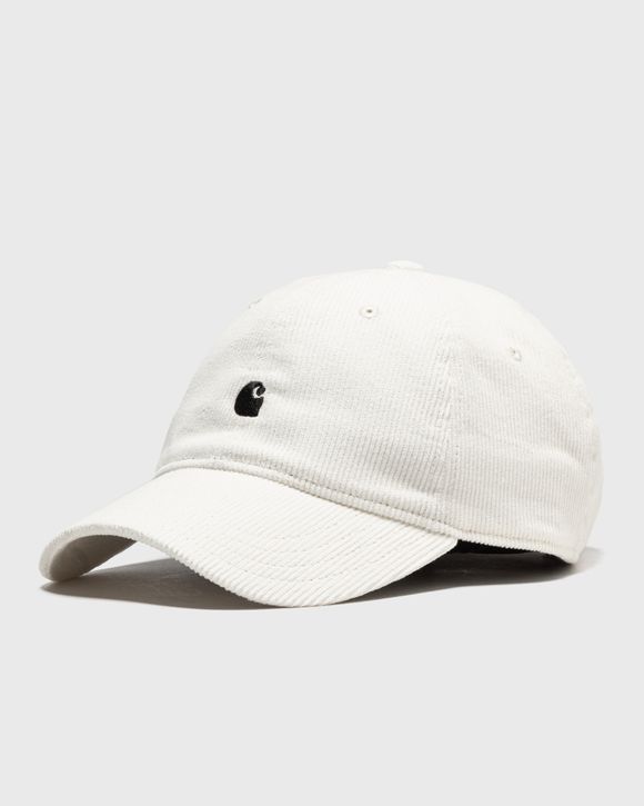 Carhartt WIP Harlem Cap White | BSTN Store