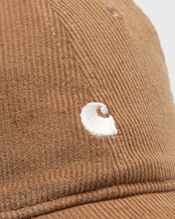 Harlem Cap