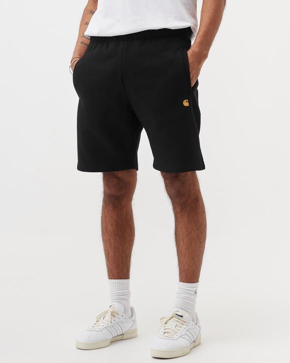 Carhartt wip hot sale shorts sale