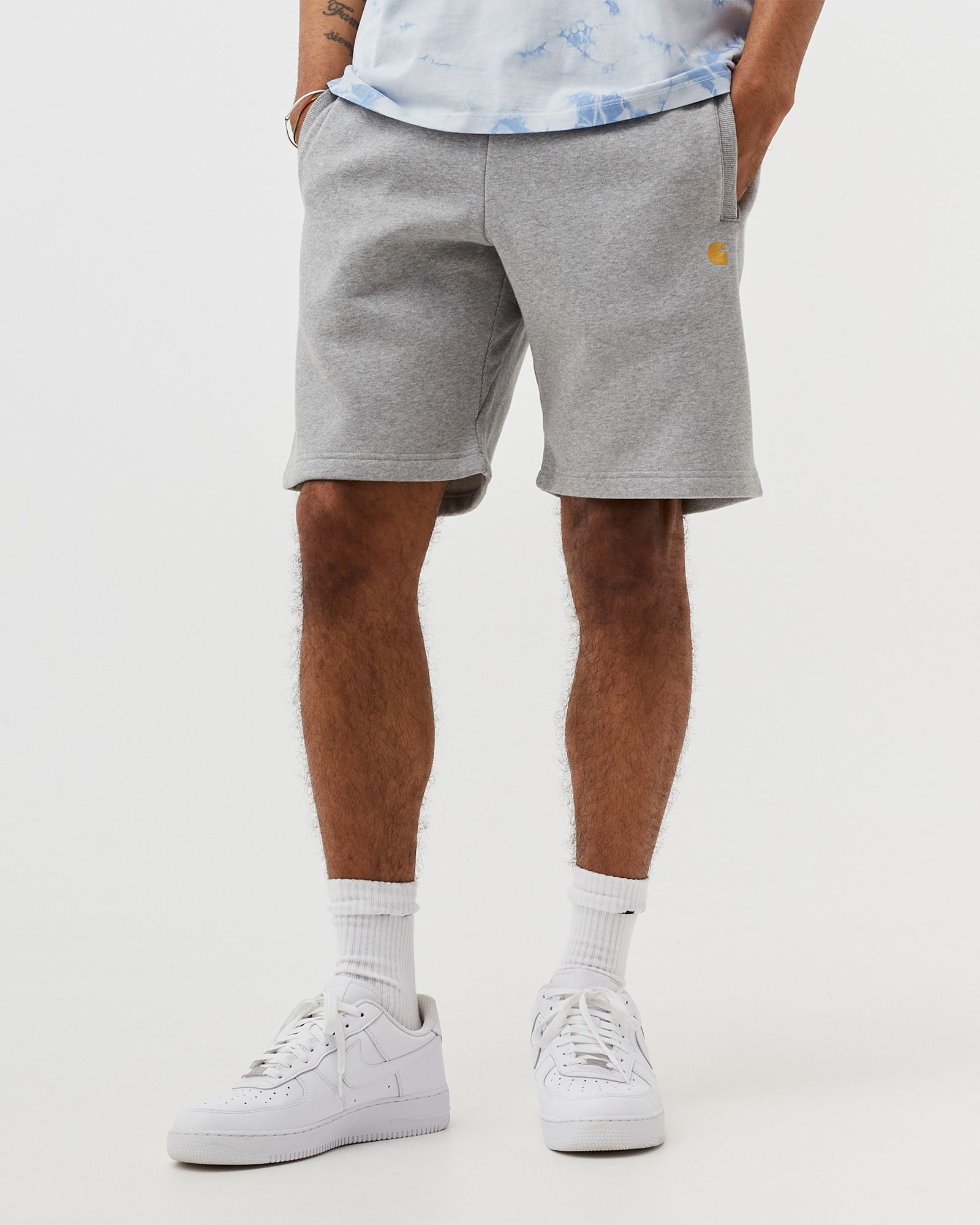 Chase Sweat Short