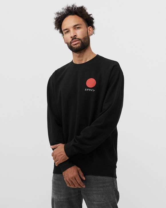 Japanese Sun Sweat Heavy Felpa