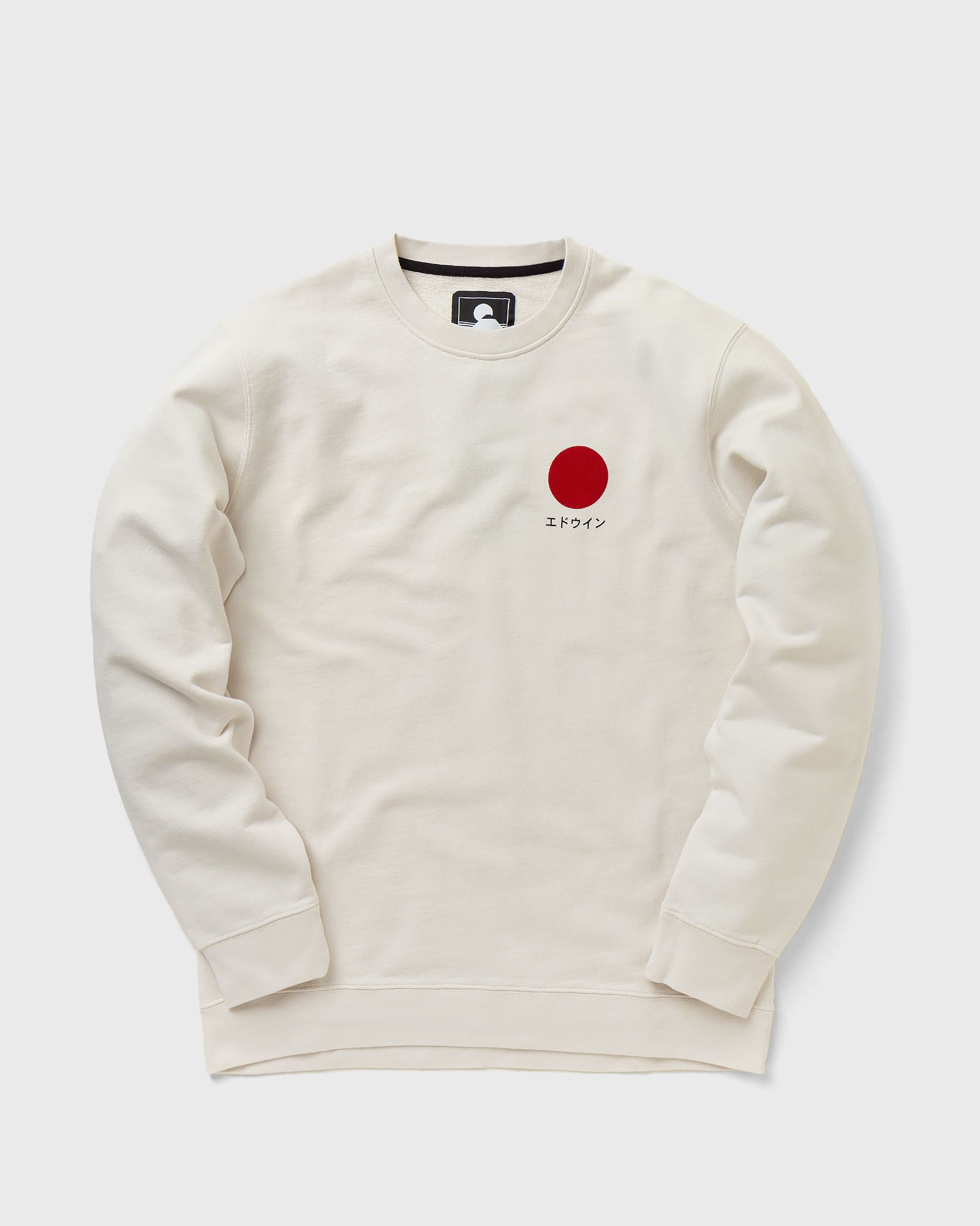 Japanese Sun Sweat Heavy Felpa