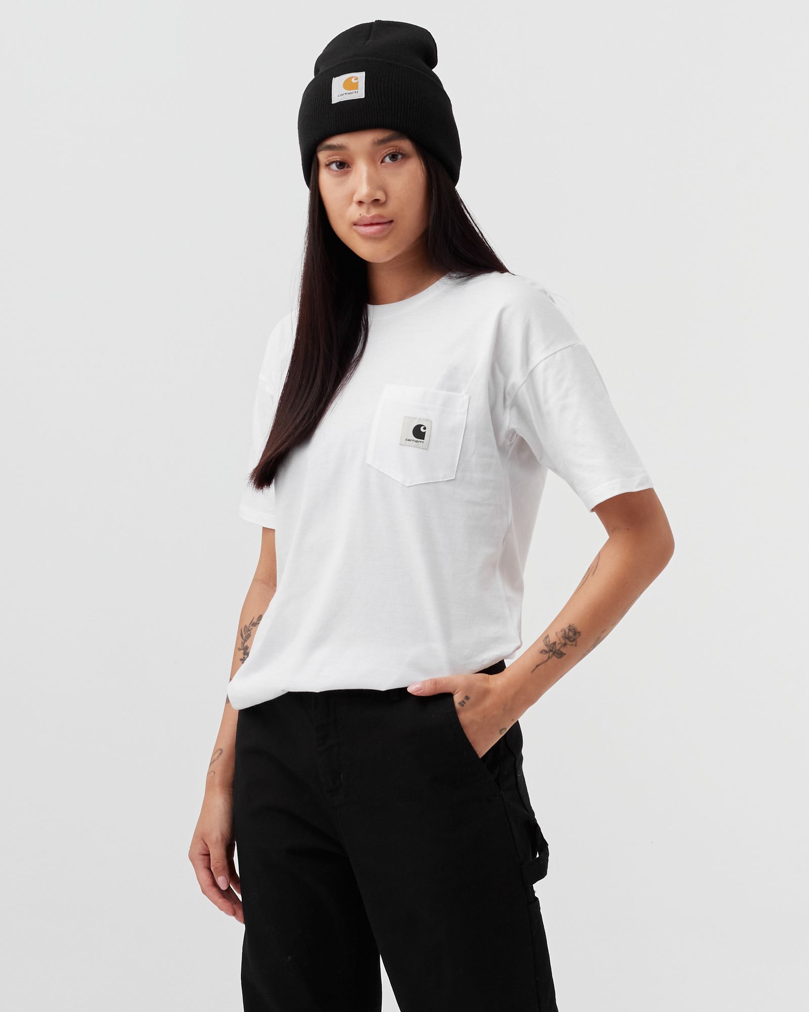WMNS Pocket TEE