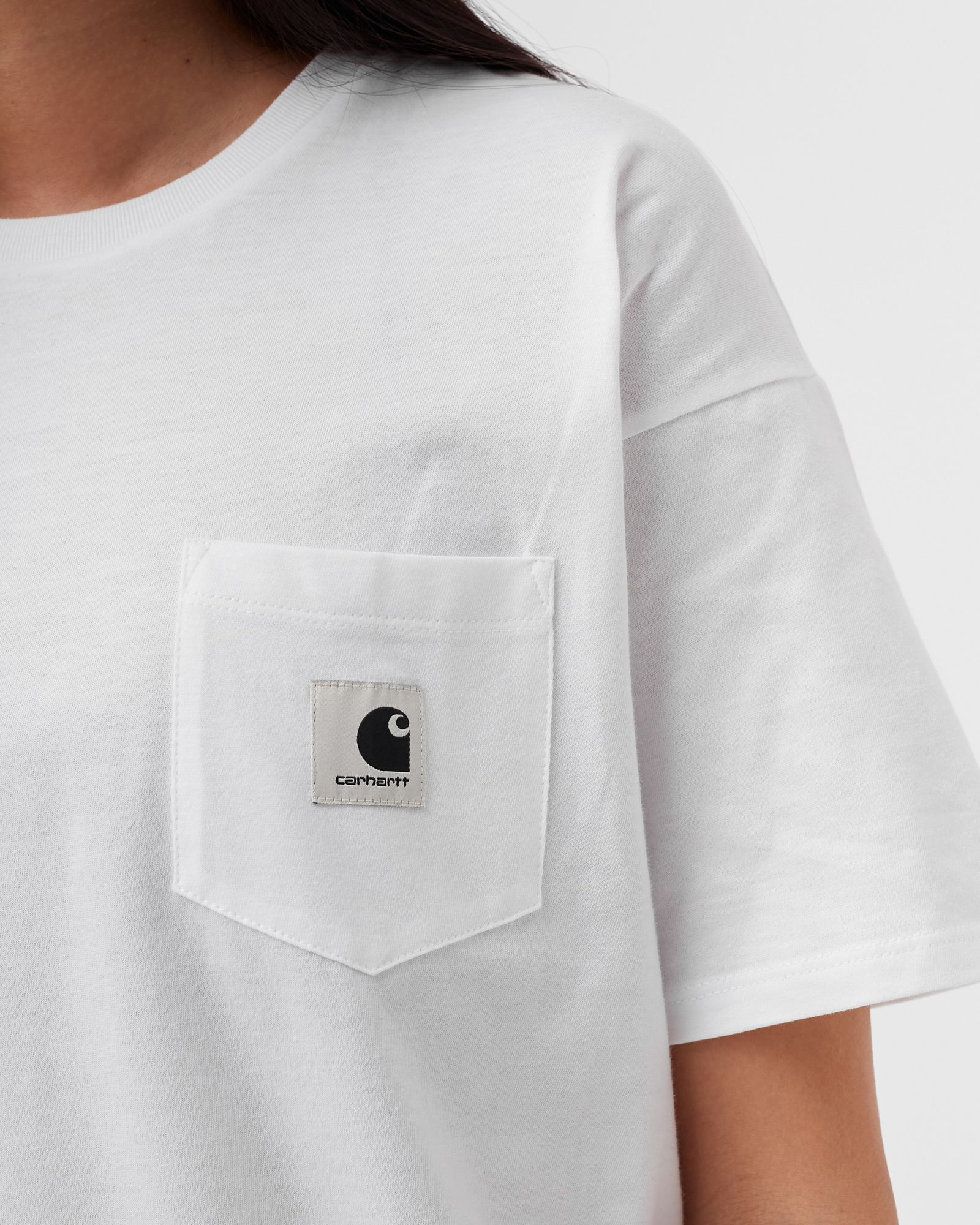 WMNS Pocket TEE