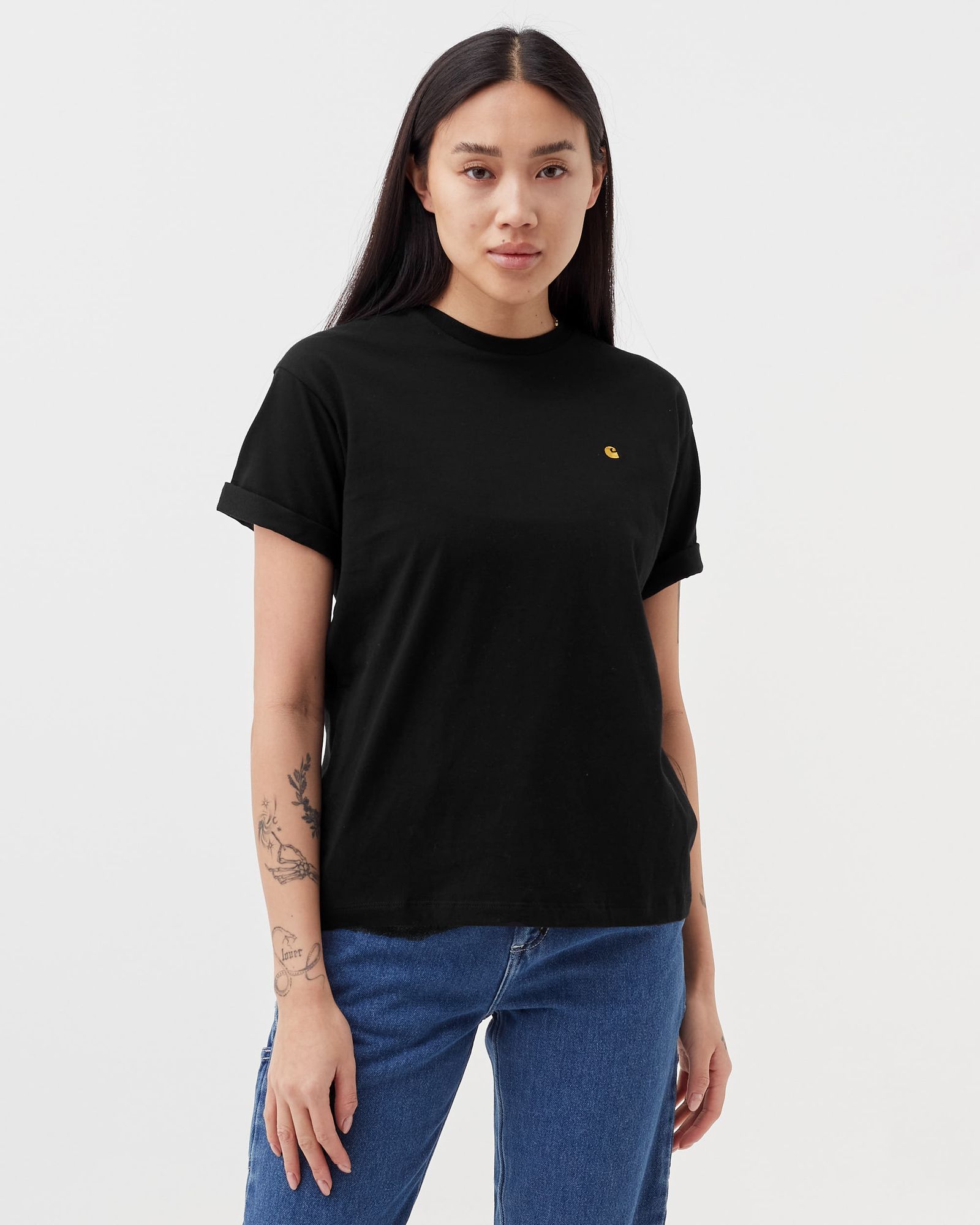 WMNS Chase Tee