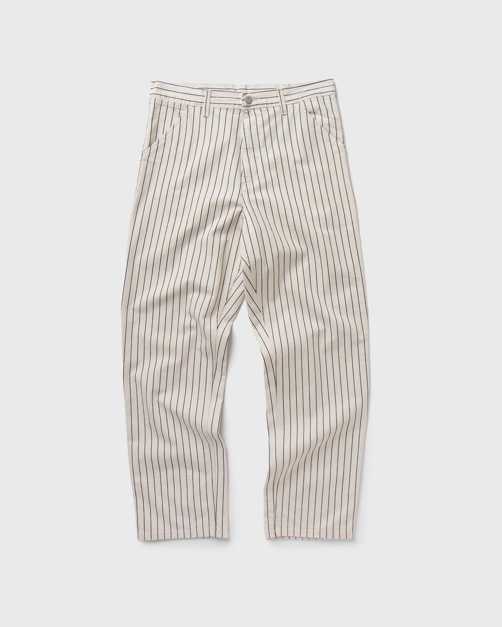 Carhartt WIP Trade Single Knee Pant White | BSTN Store