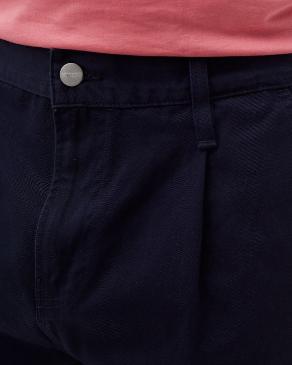 Abbott Short