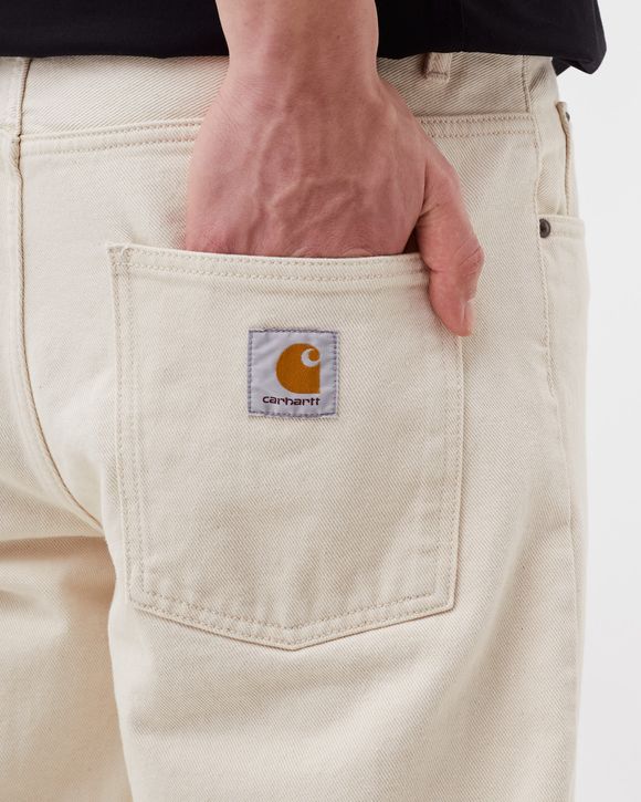 Carhartt hotsell newel pant