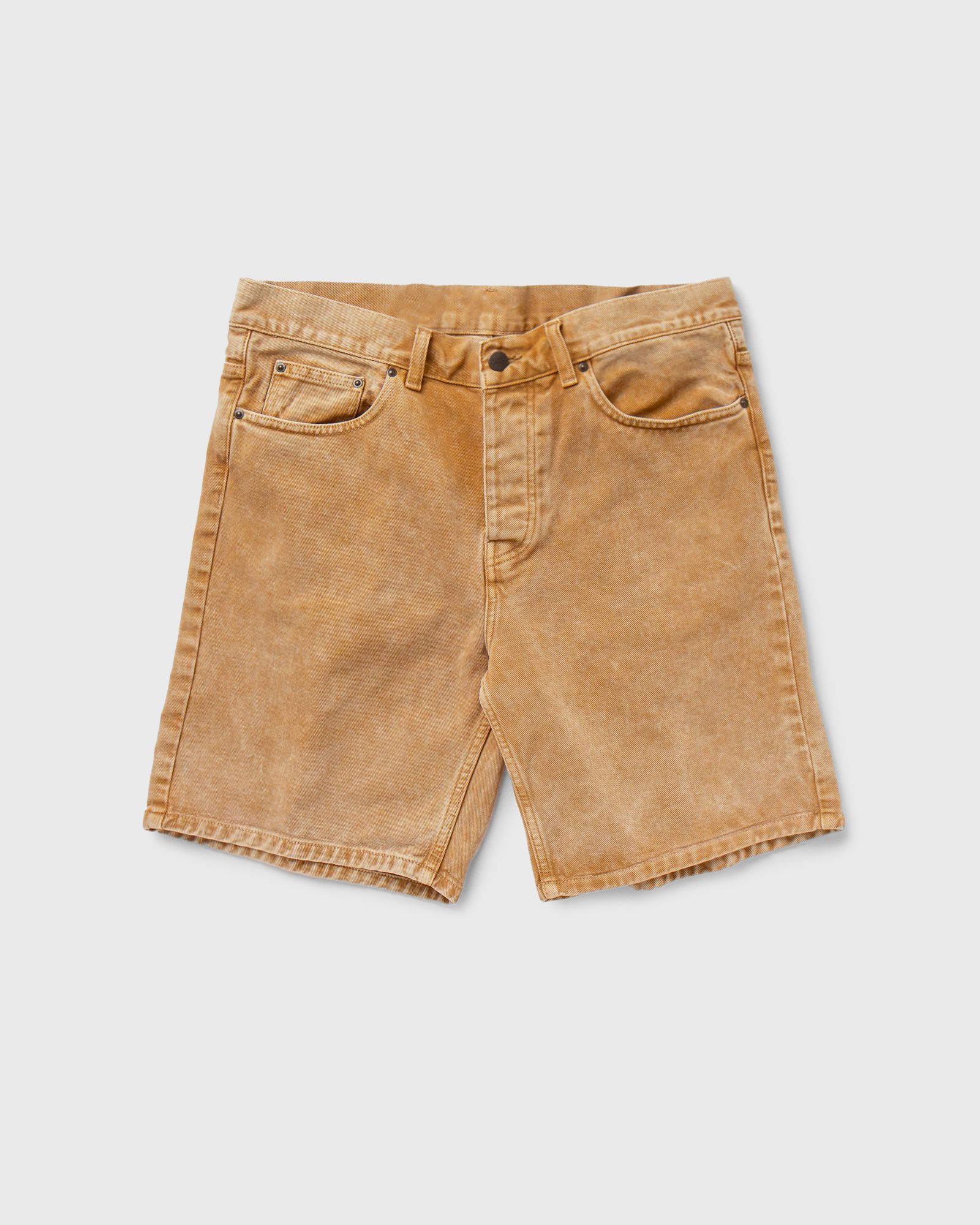 Newel Short