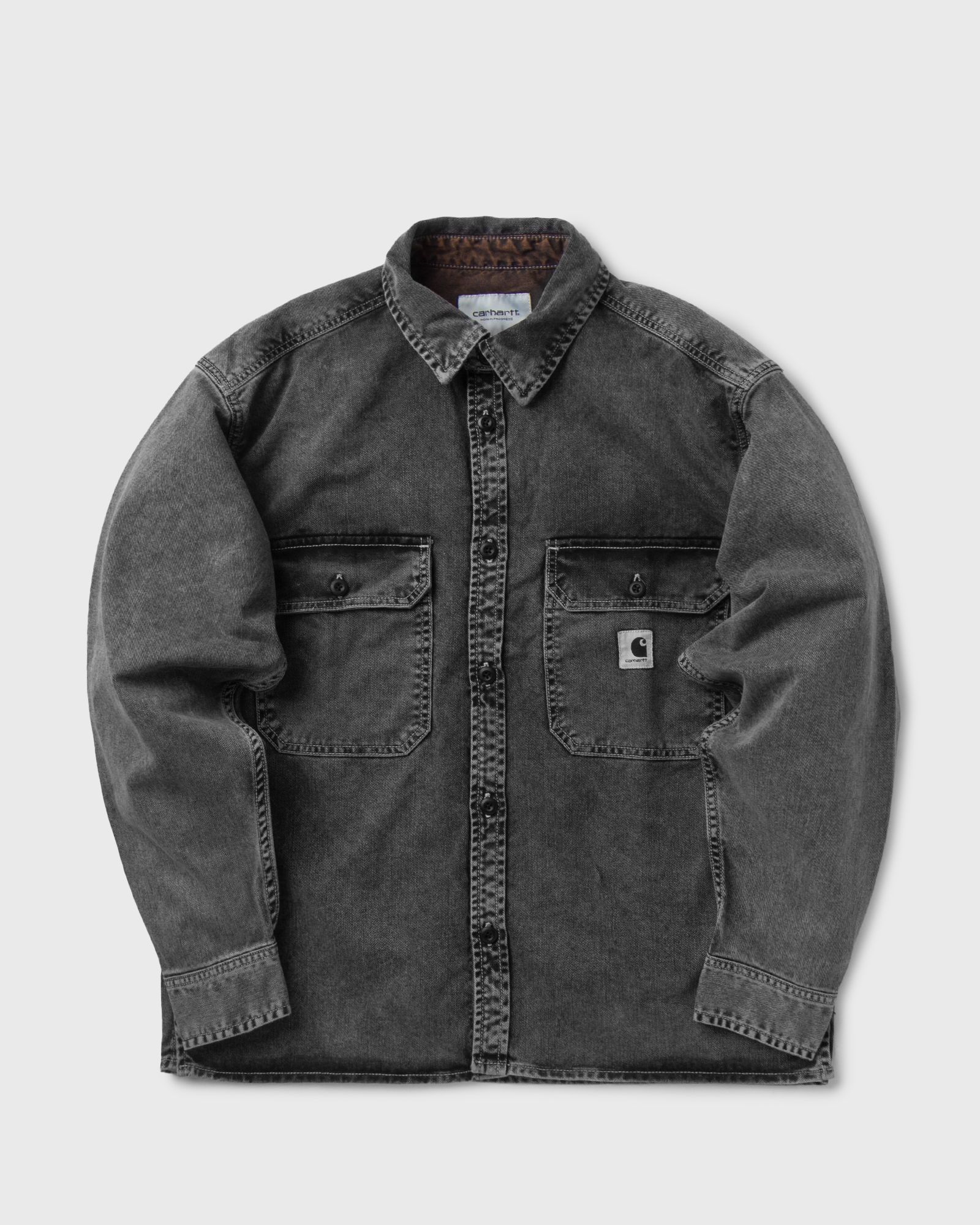 carhartt reno shirt jacket