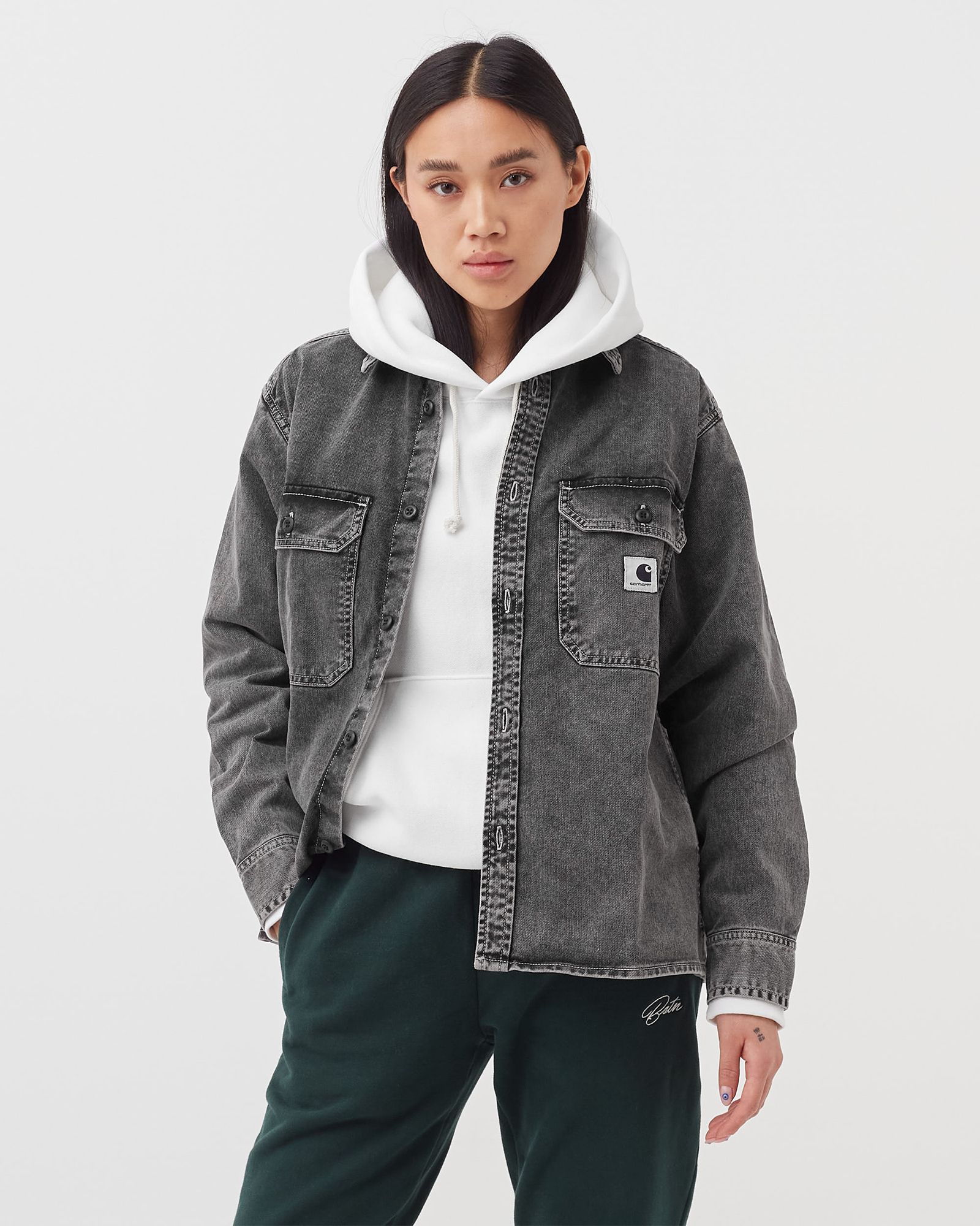 WMNS Reno Shirt Jacket