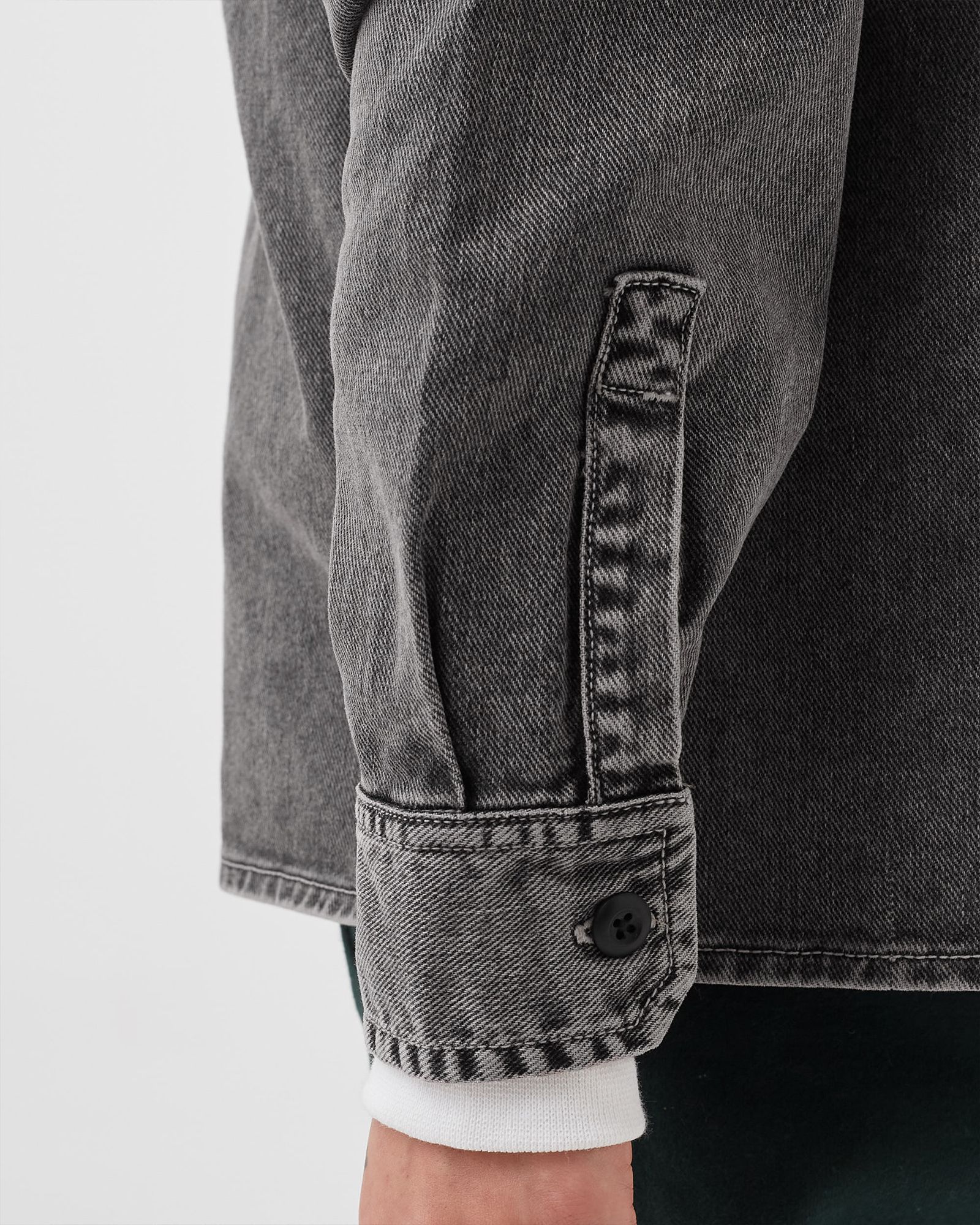 WMNS Reno Shirt Jacket