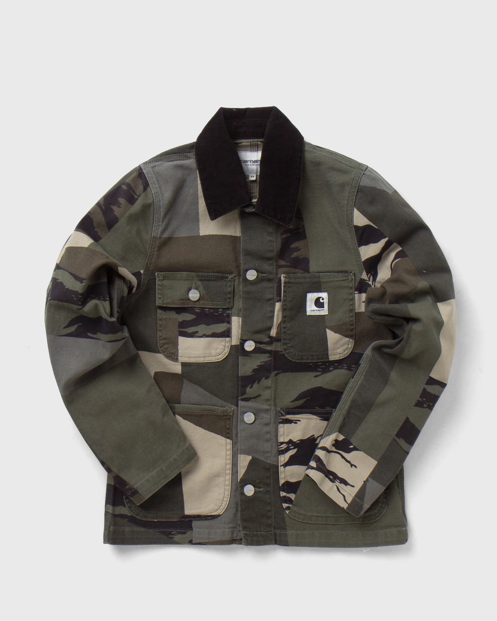 WMNS Michigan Jacket