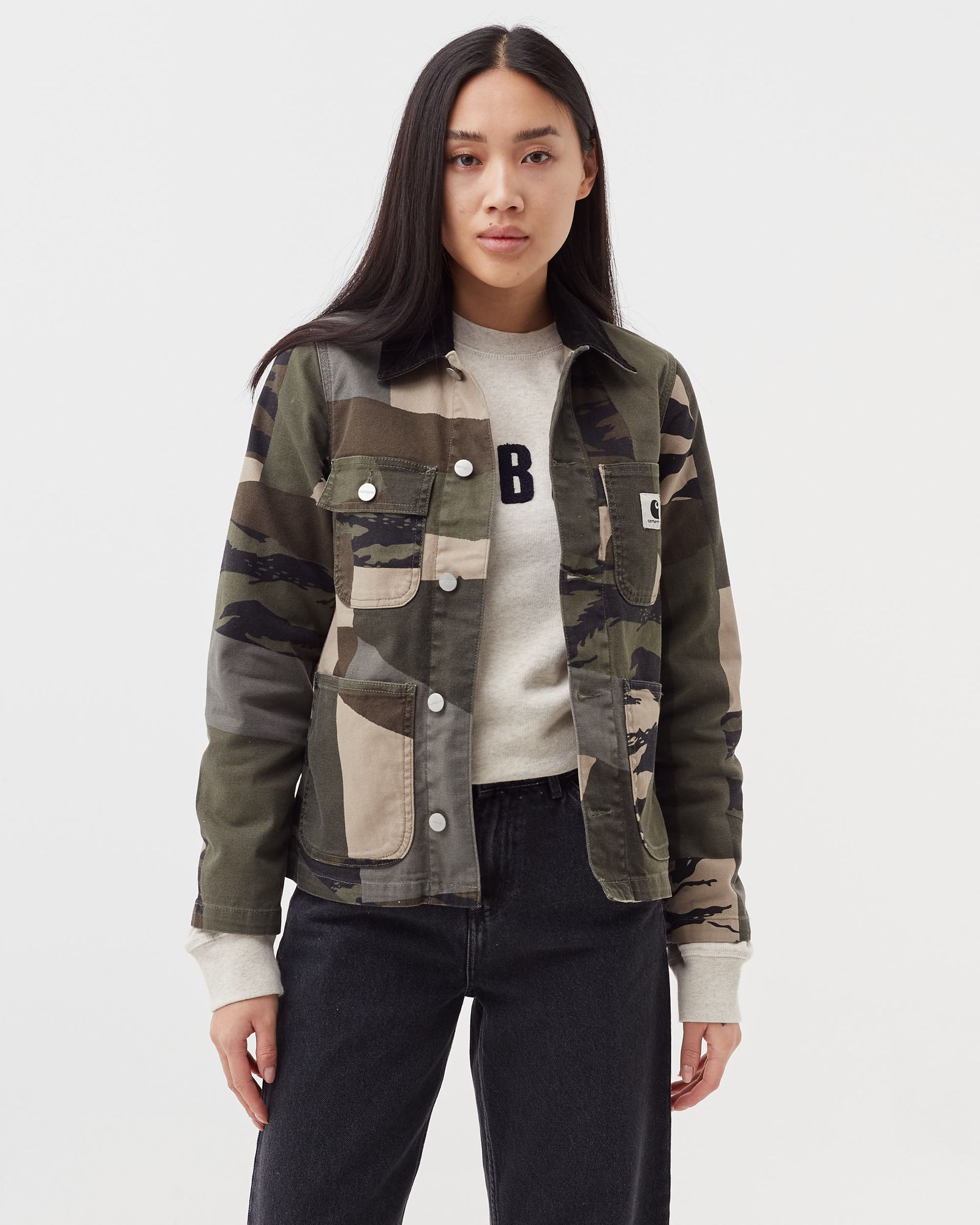 WMNS Michigan Jacket