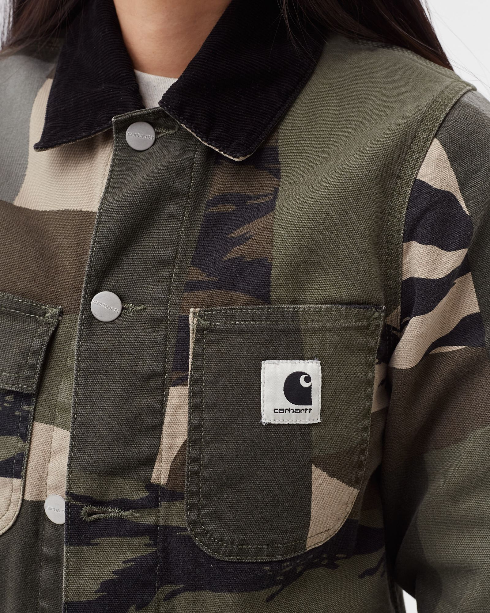 WMNS Michigan Jacket