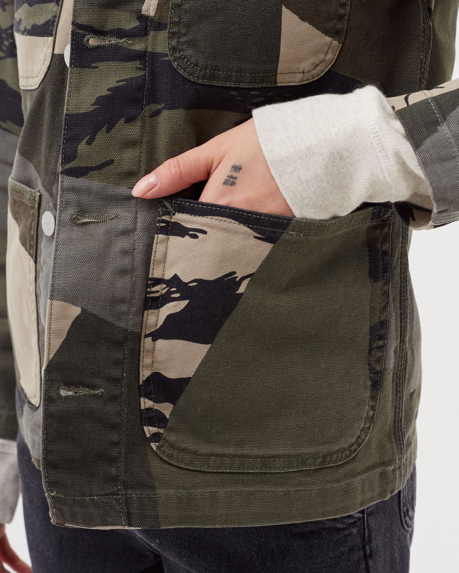 WMNS Michigan Jacket