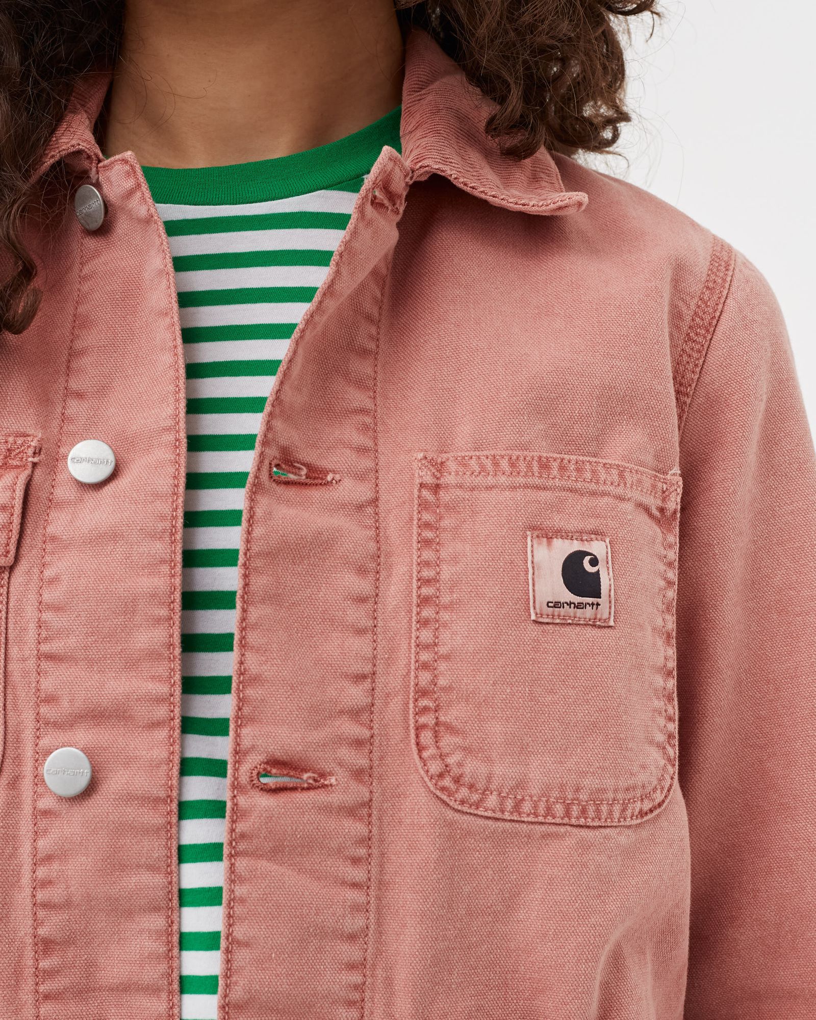 WMNS Michigan Jacket