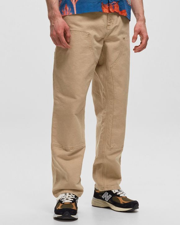 Double Knee Pant