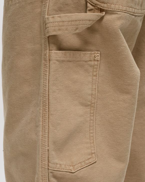 Double Knee Pant
