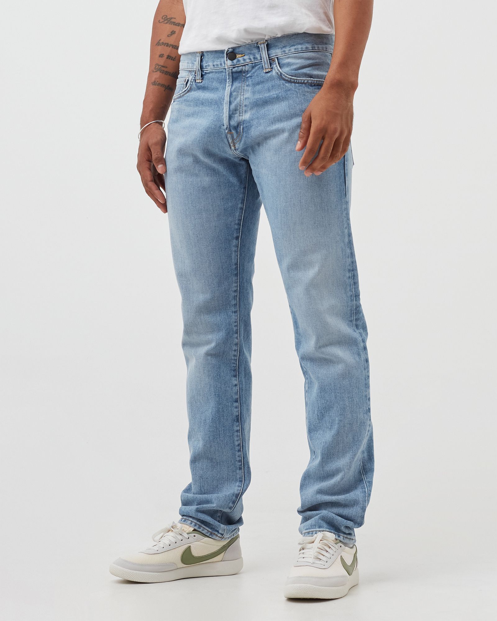 Carhartt WIP KLONDIKE PANT カーハート W34 L32 Carhartt WIP Klondike Pant Black | BSTN Store