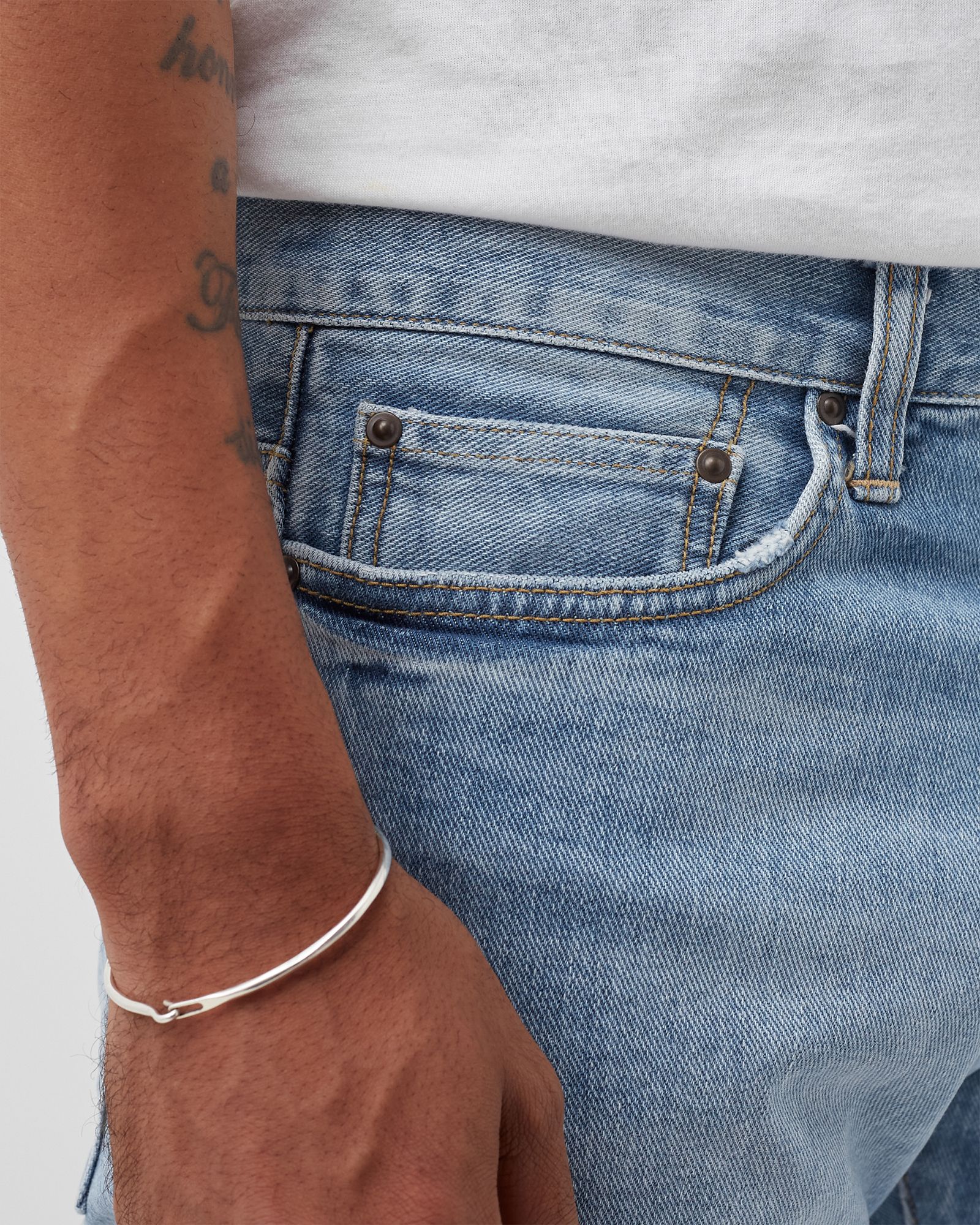 Klondike Pant (Tapered)