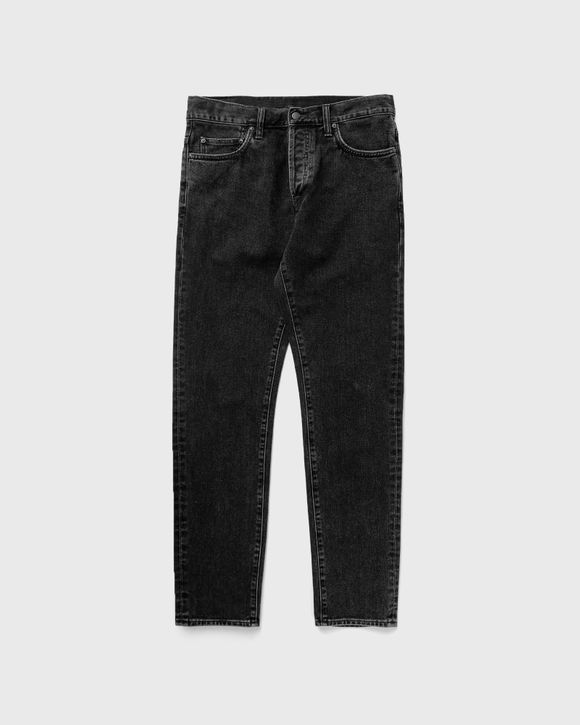 Carhartt WIP Klondike Pant Black | BSTN Store