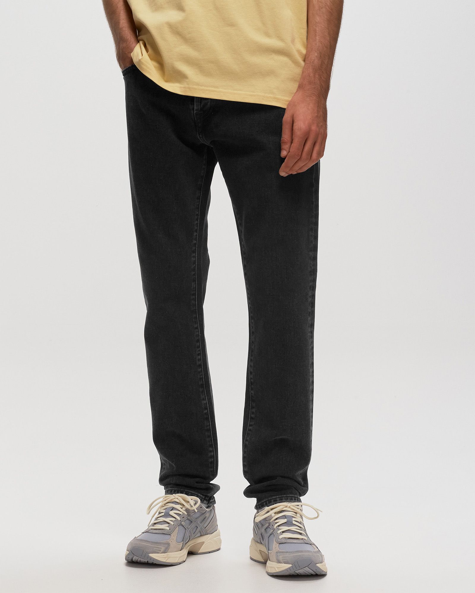Carhartt WIP KLONDIKE PANT カーハート W34 L32 Carhartt WIP Klondike Pant Black | BSTN Store