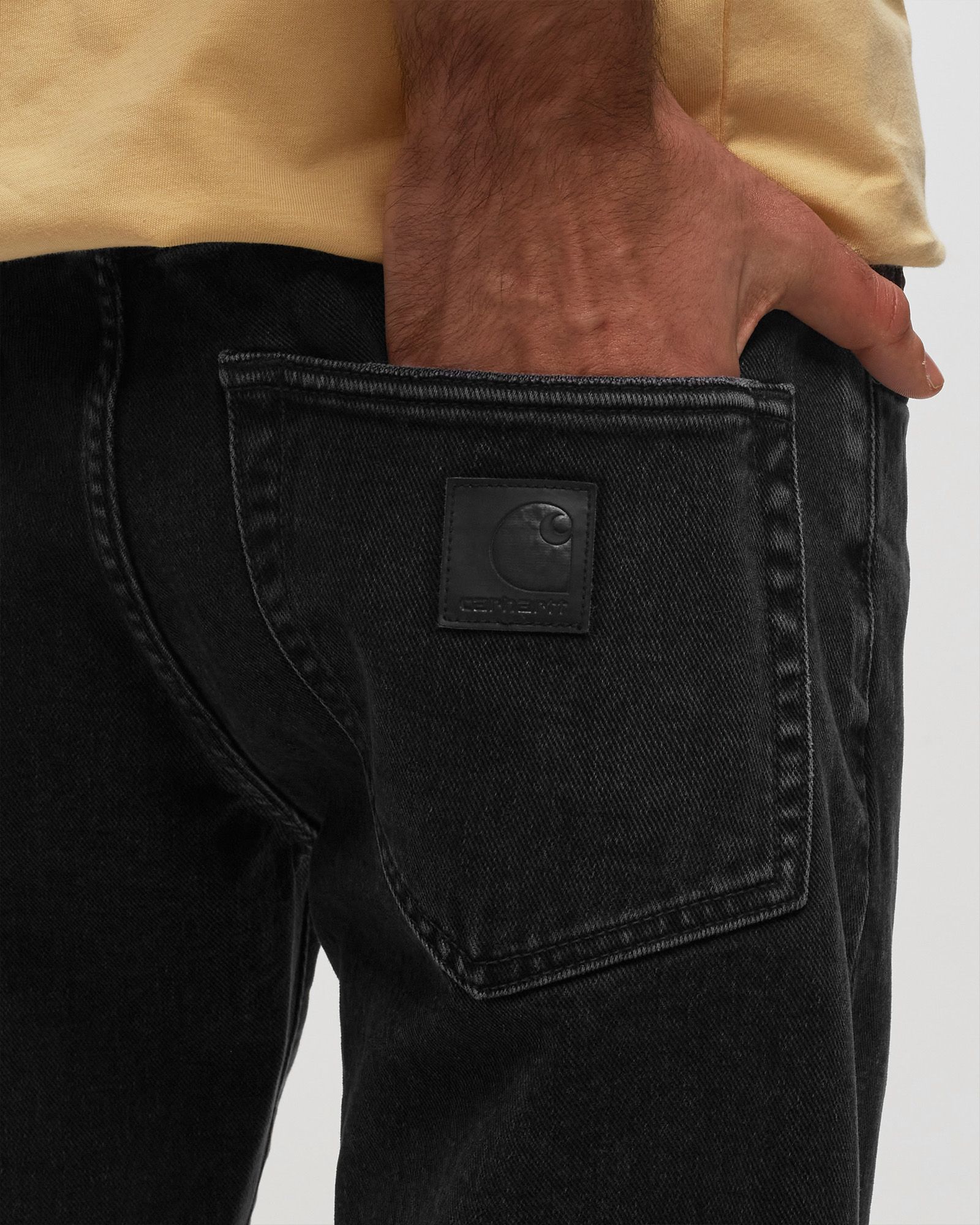 Carhartt WIP KLONDIKE PANT カーハート W34 L32 Carhartt WIP KLONDIKE PANT カーハート W34 L32