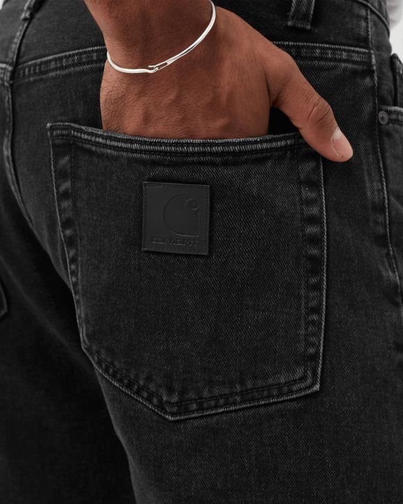 Klondike Pant (slightly tapered)