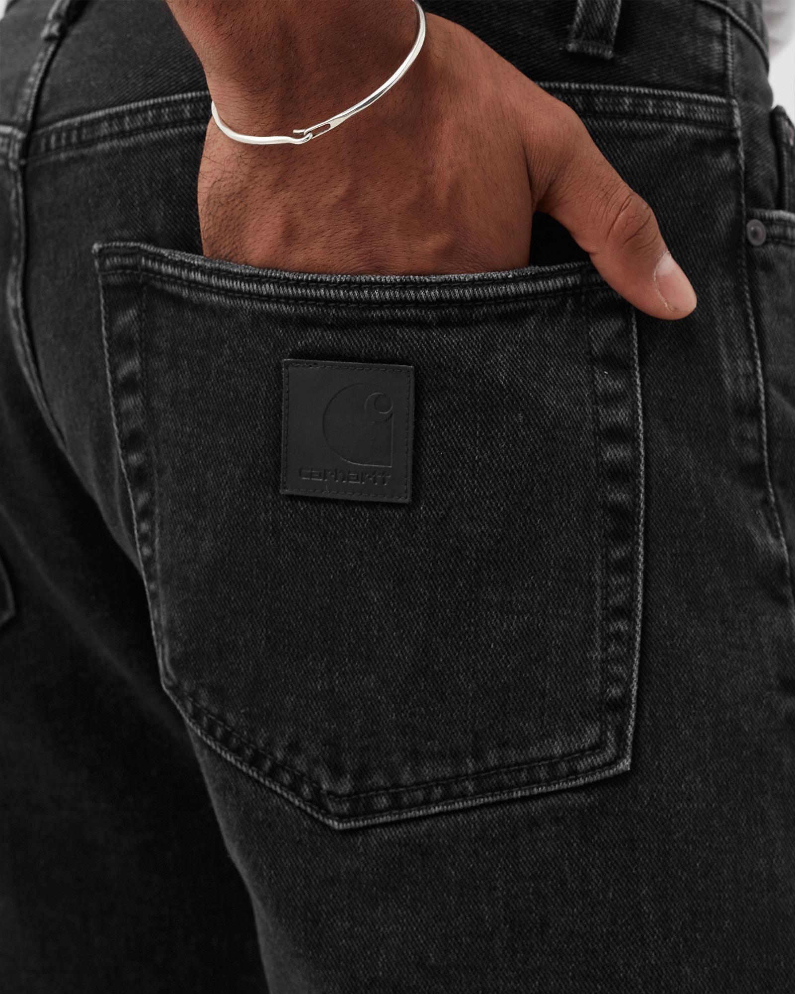 Klondike Pant (slightly tapered)