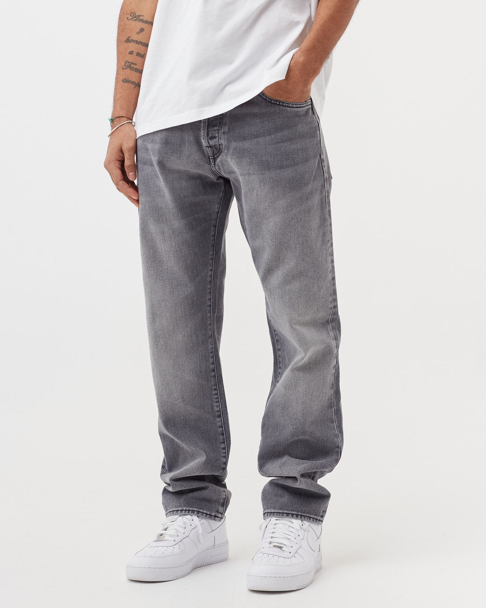 Klondike Pant (Tapered)
