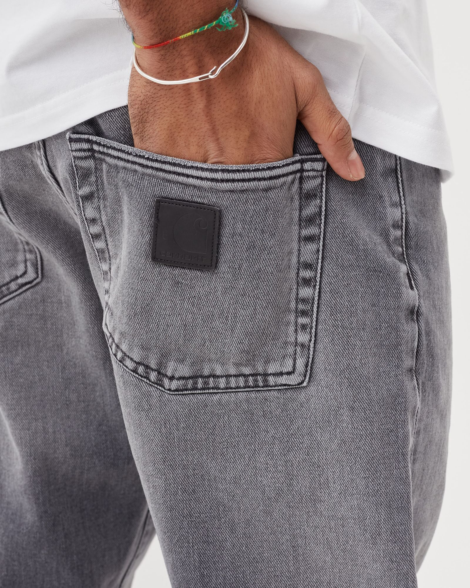 Klondike Pant (Tapered)