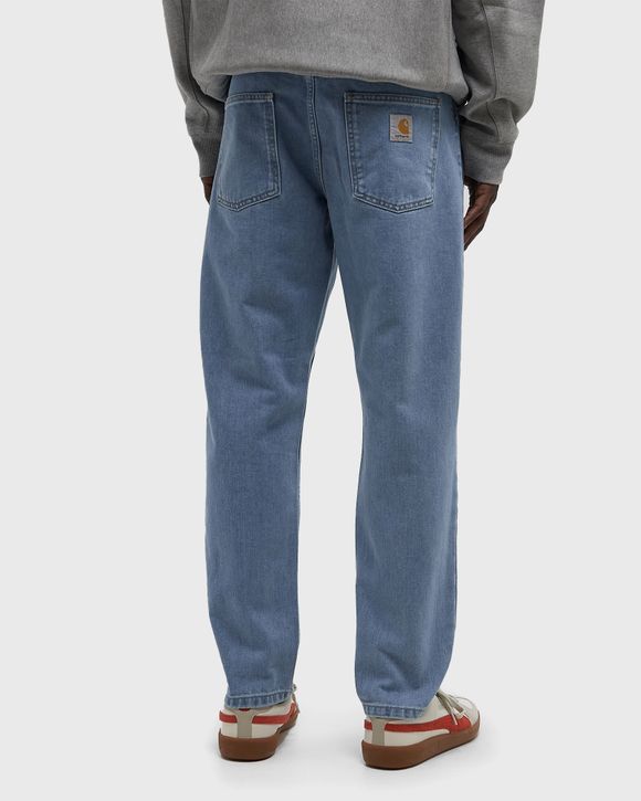 Carhartt WIP Newel Pant ライトブルー　32インチ Carhartt WIP Newel Pant Blue | BSTN Store
