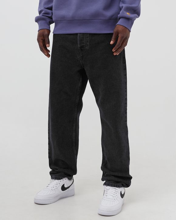 Carhartt hot sale tapered jeans