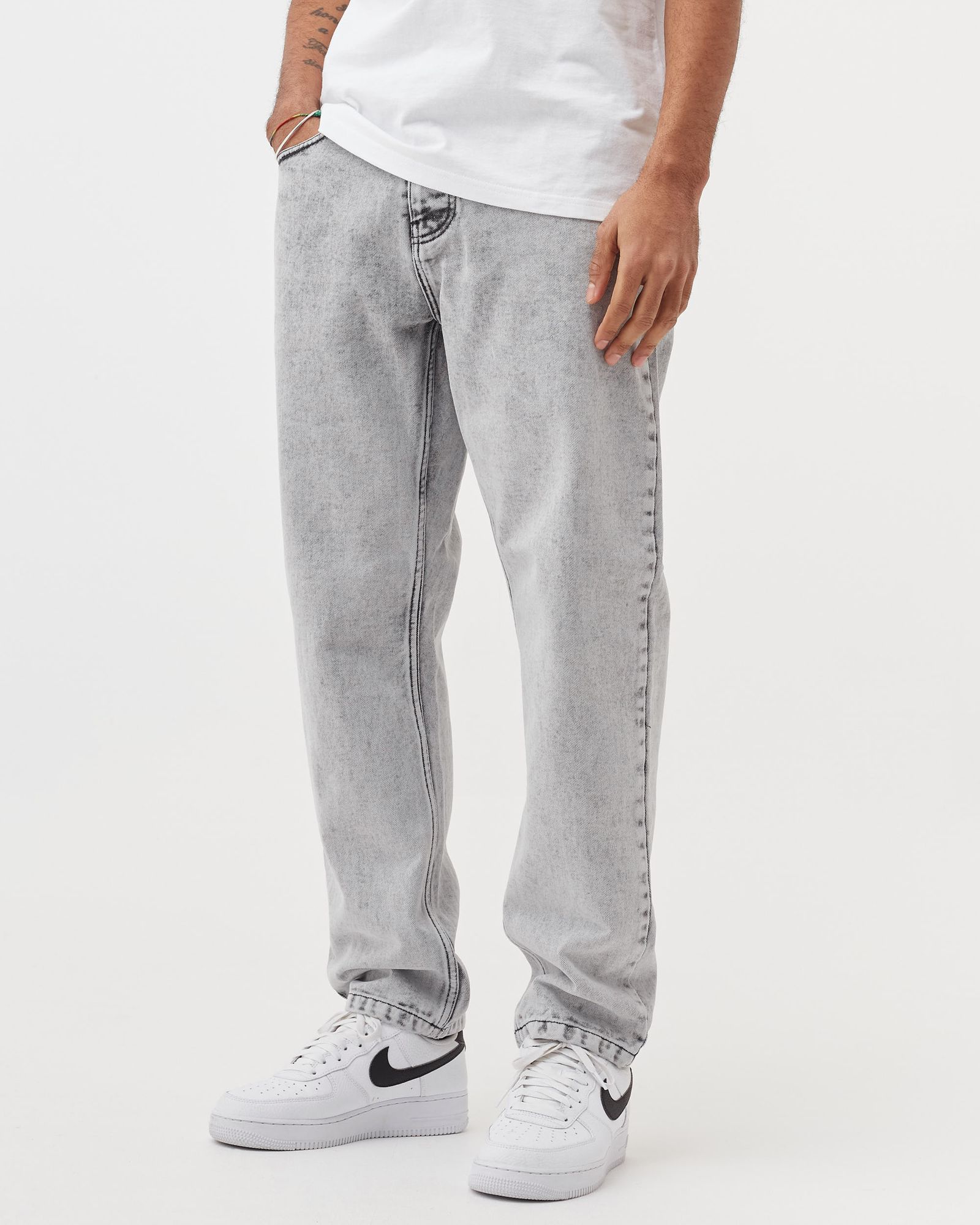 Newel Pant (Tapered)