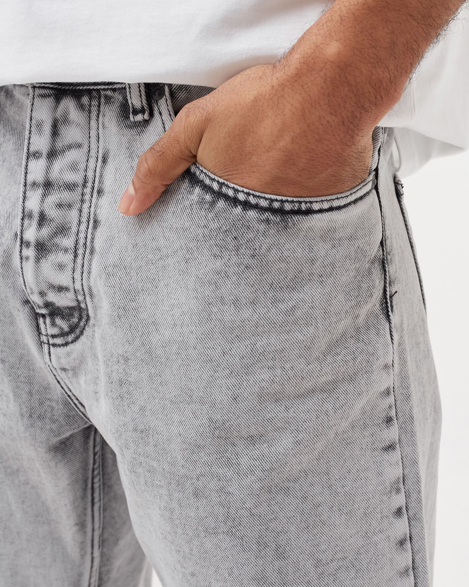 Newel Pant (Tapered)