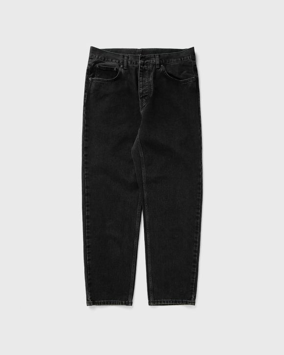 Carhartt WIP Wide Panel Pant Black | BSTN Store