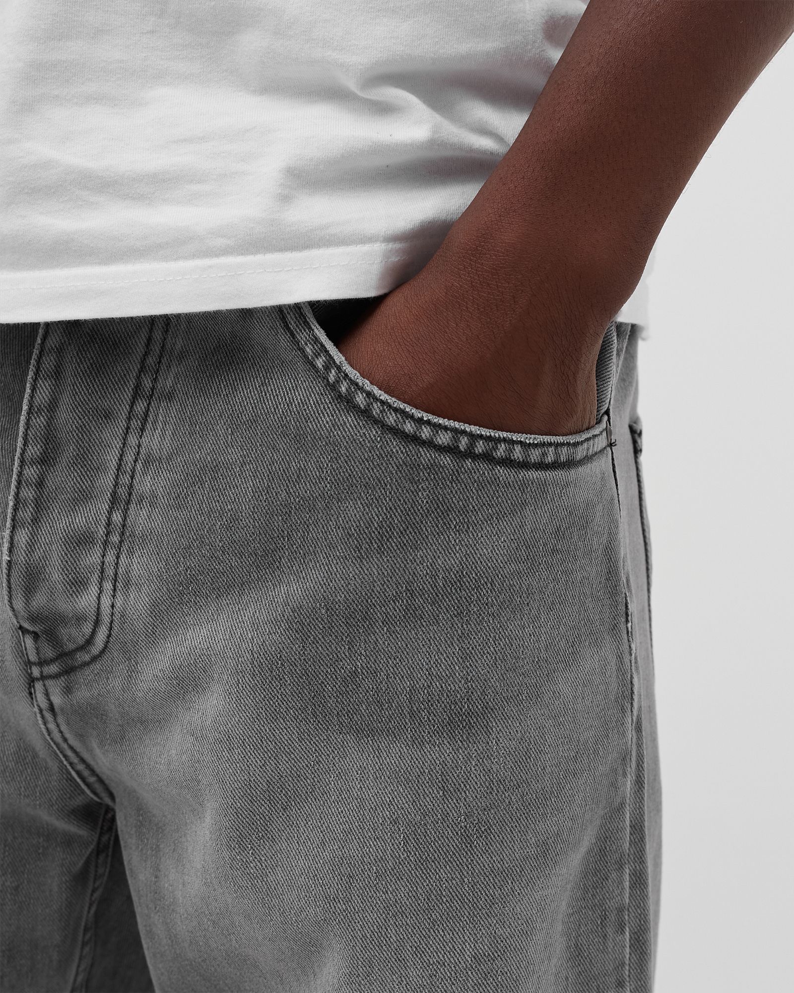 Newel Jeans (tapered)