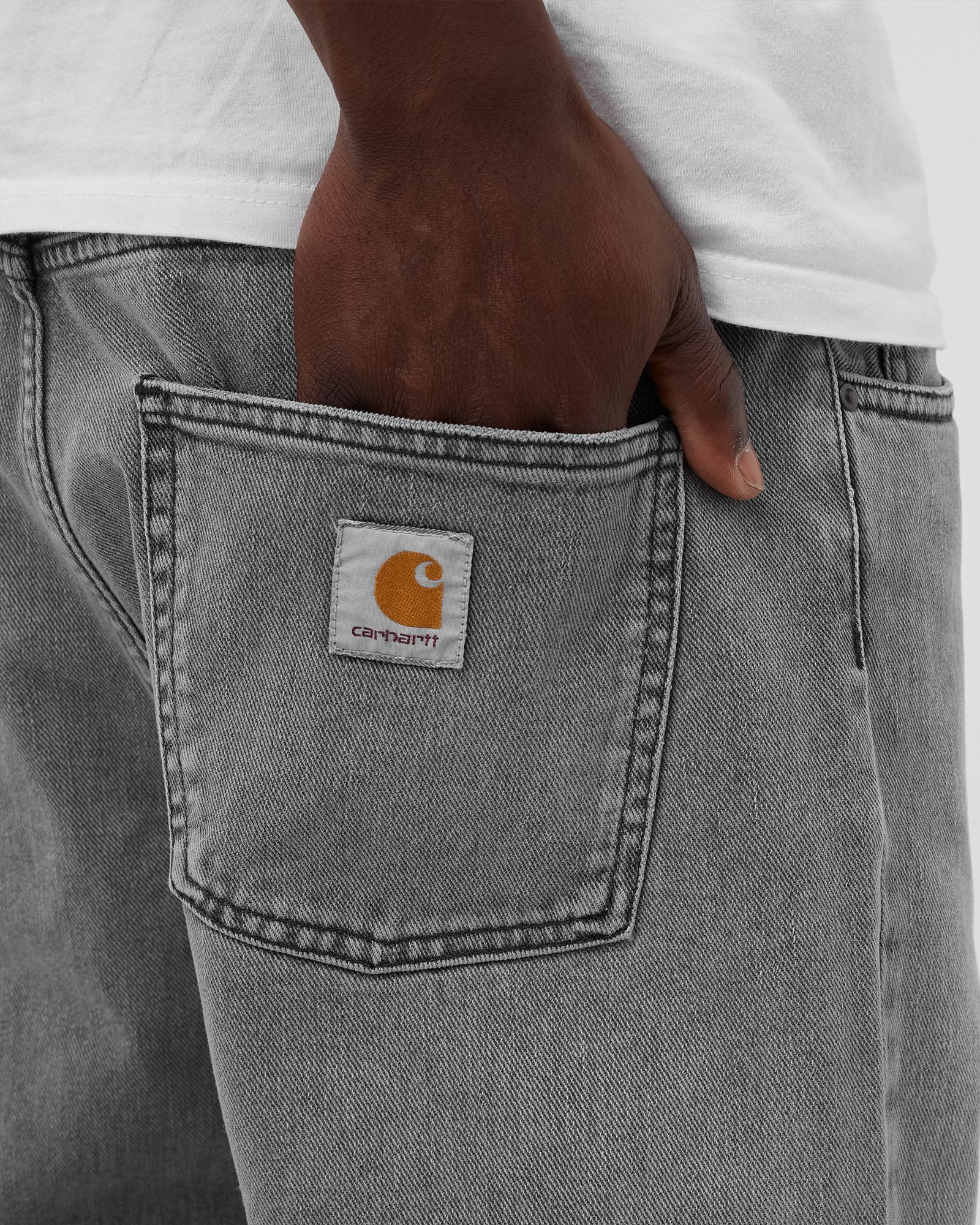 Newel Jeans (tapered)