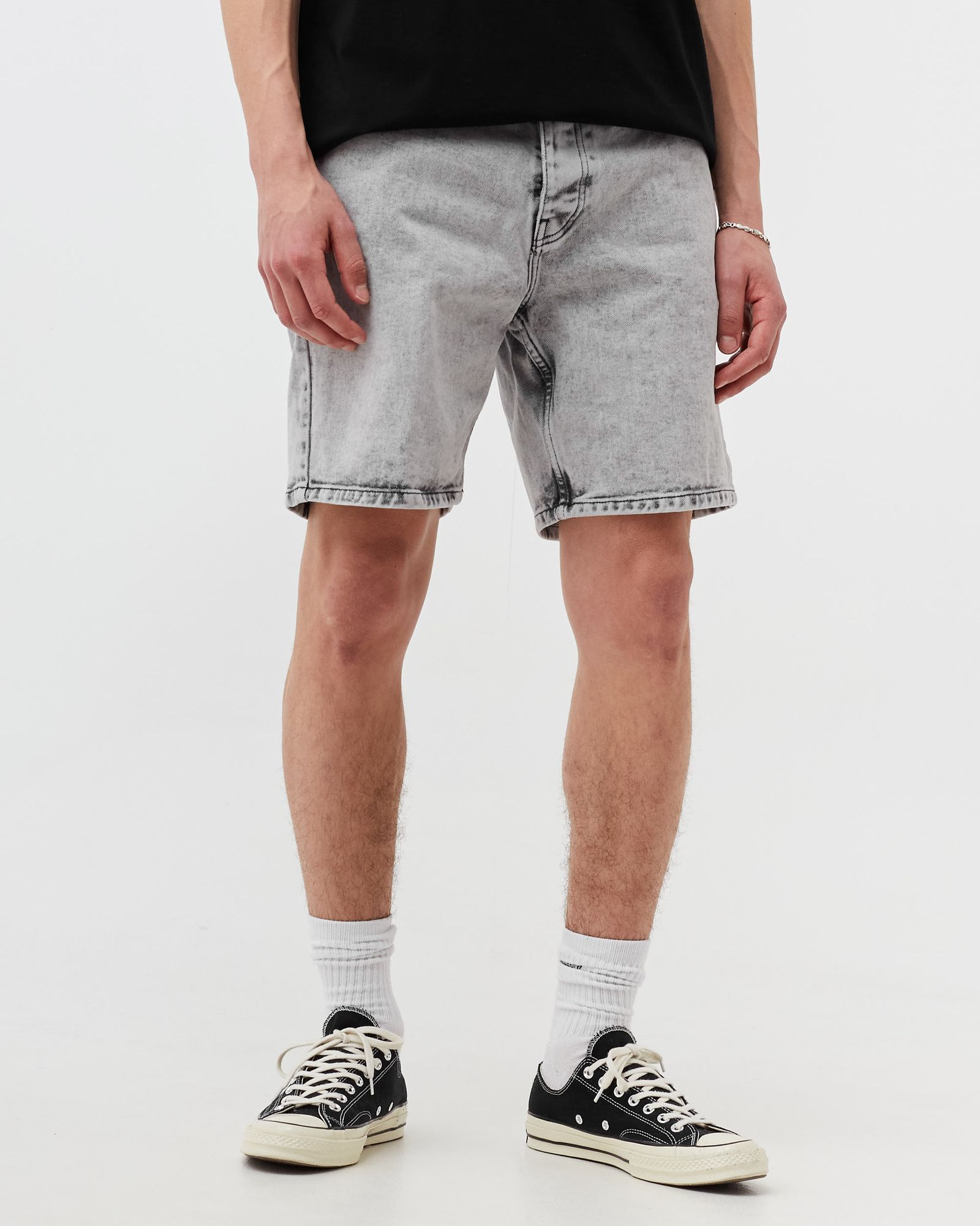 Newel Short